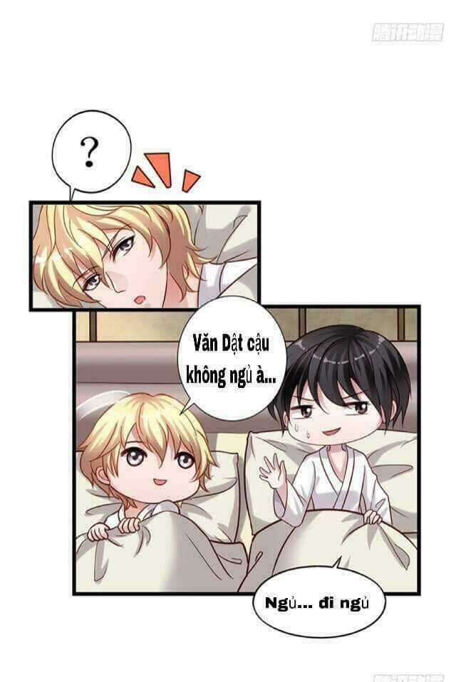 Tôi không muốn fa như vậy đâu Chapter 63 trang 3