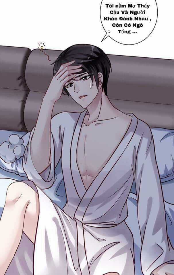 Tôi không muốn fa như vậy đâu Chapter 63 trang 30