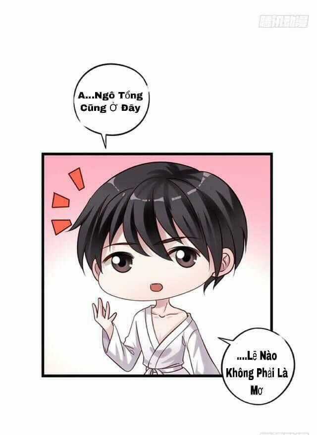 Tôi không muốn fa như vậy đâu Chapter 63 trang 31