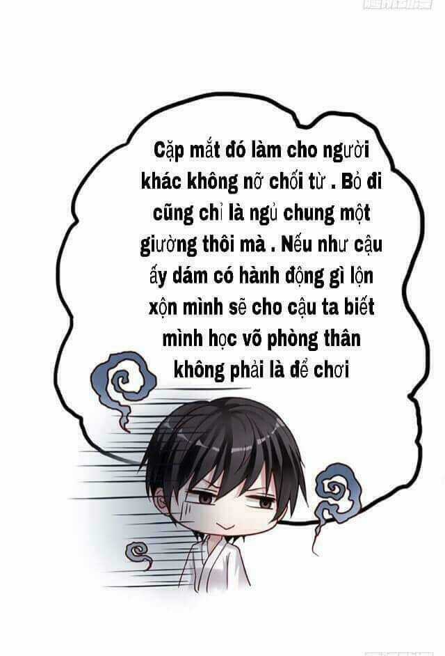 Tôi không muốn fa như vậy đâu Chapter 63 trang 4