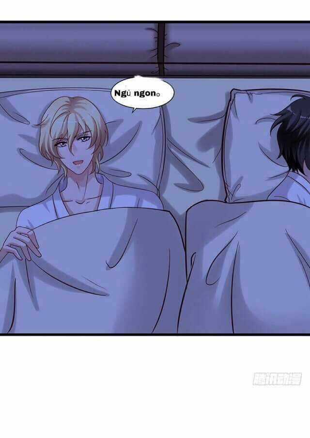 Tôi không muốn fa như vậy đâu Chapter 63 trang 6