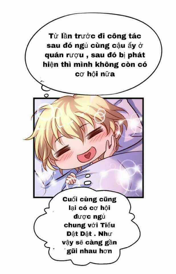 Tôi không muốn fa như vậy đâu Chapter 63 trang 7