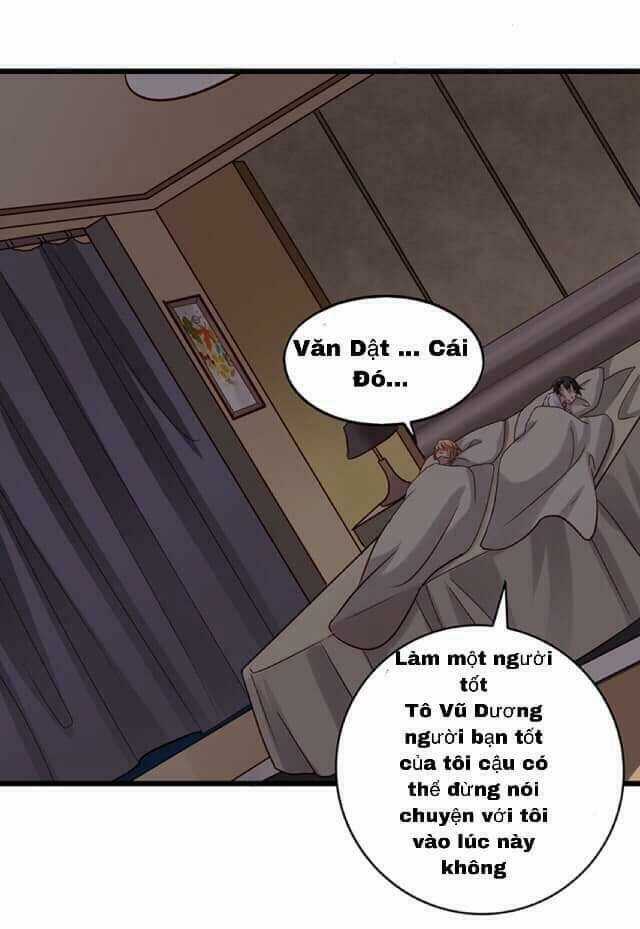 Tôi không muốn fa như vậy đâu Chapter 63 trang 8