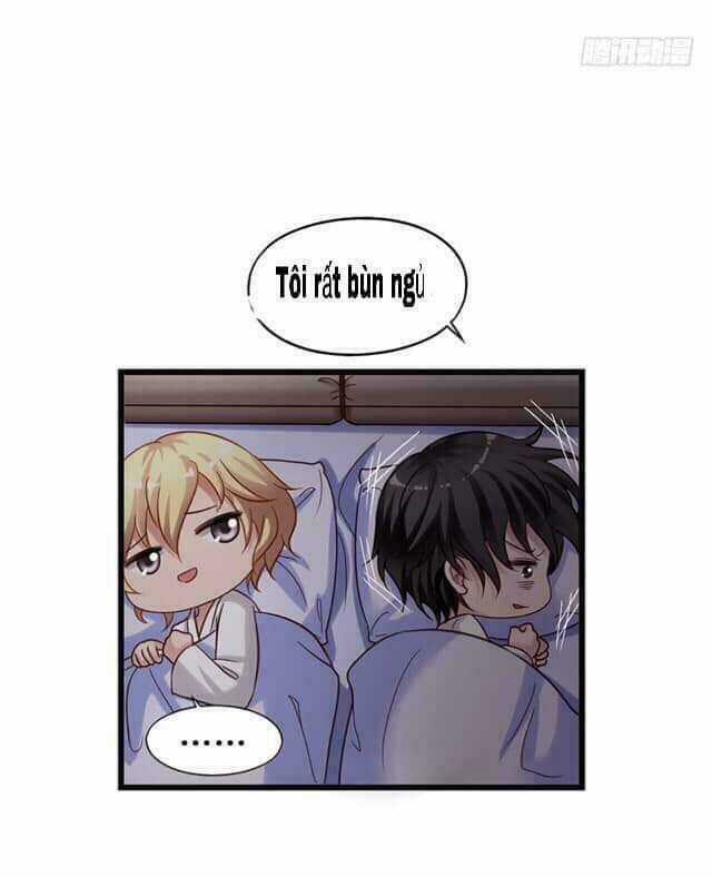 Tôi không muốn fa như vậy đâu Chapter 63 trang 9