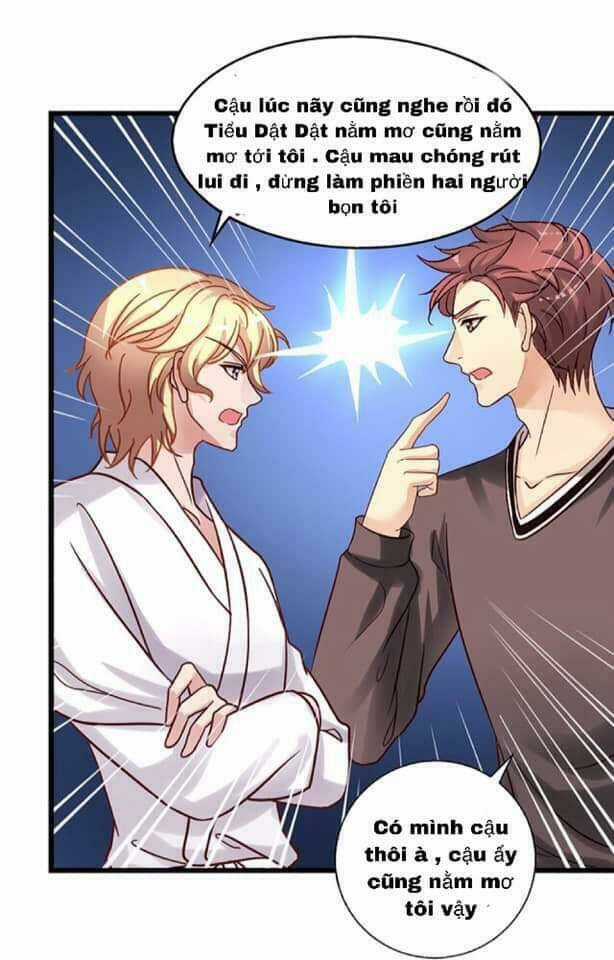 Tôi không muốn fa như vậy đâu Chapter 64 trang 10