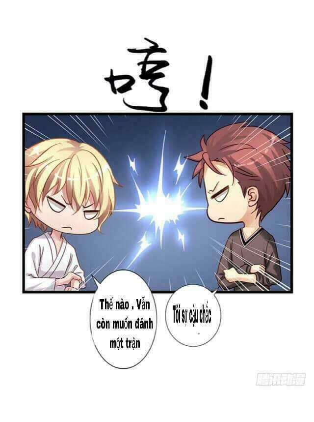 Tôi không muốn fa như vậy đâu Chapter 64 trang 11