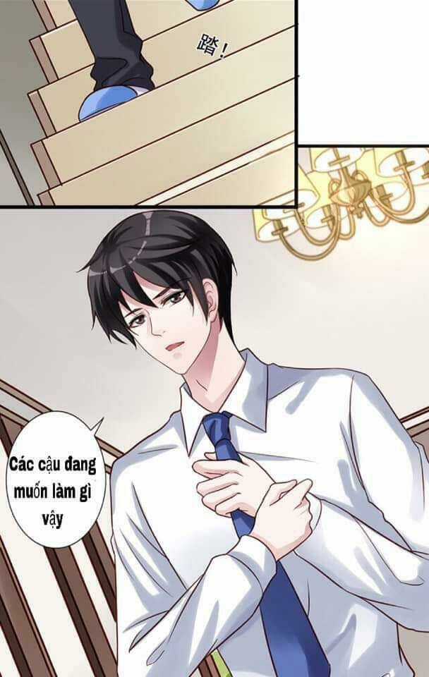 Tôi không muốn fa như vậy đâu Chapter 64 trang 12