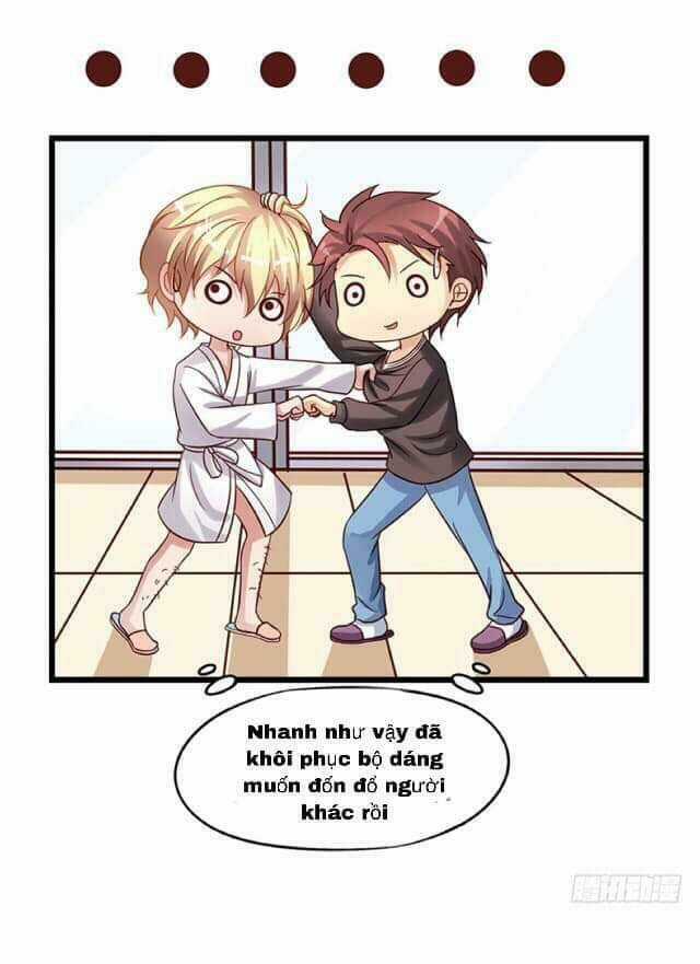 Tôi không muốn fa như vậy đâu Chapter 64 trang 13