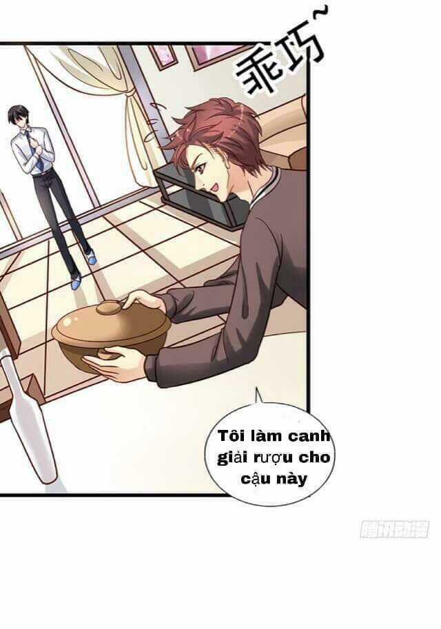 Tôi không muốn fa như vậy đâu Chapter 64 trang 14