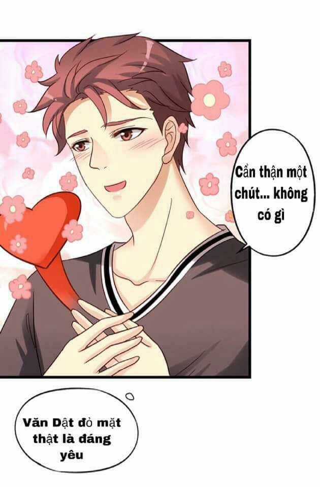 Tôi không muốn fa như vậy đâu Chapter 64 trang 16