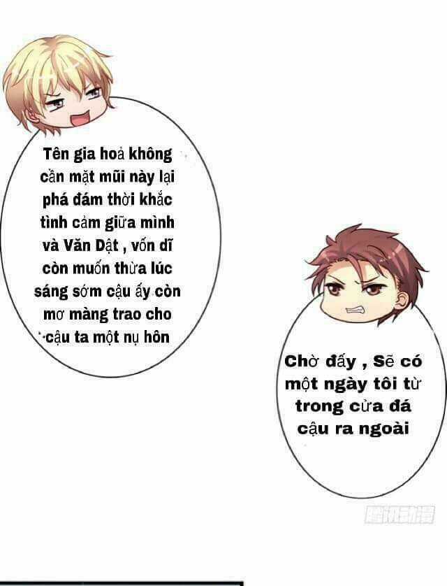Tôi không muốn fa như vậy đâu Chapter 64 trang 18