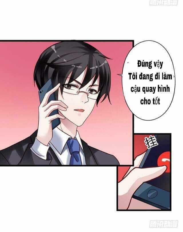 Tôi không muốn fa như vậy đâu Chapter 64 trang 22