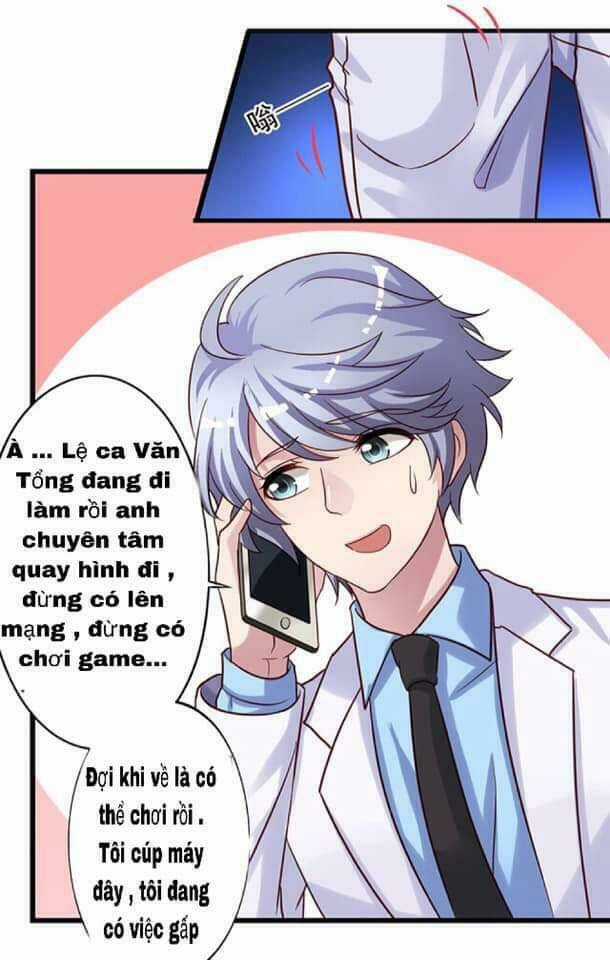 Tôi không muốn fa như vậy đâu Chapter 64 trang 23