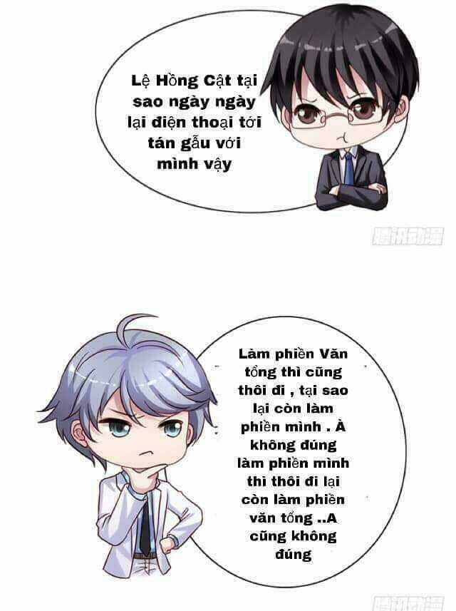 Tôi không muốn fa như vậy đâu Chapter 64 trang 24