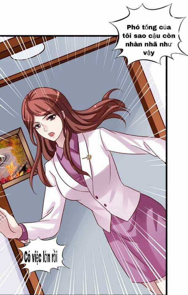 Tôi không muốn fa như vậy đâu Chapter 64 trang 25
