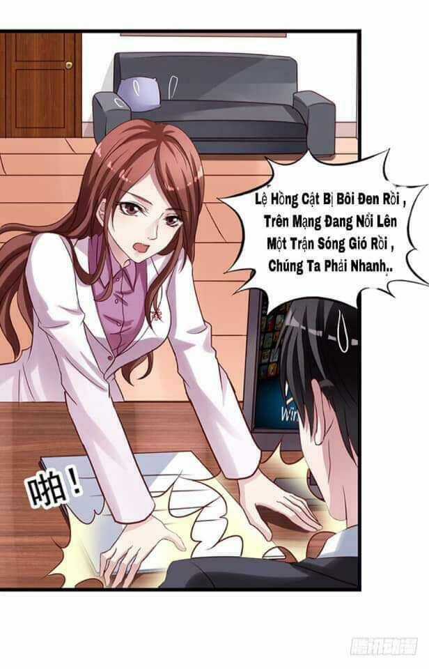 Tôi không muốn fa như vậy đâu Chapter 64 trang 27