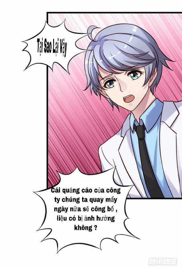 Tôi không muốn fa như vậy đâu Chapter 64 trang 28