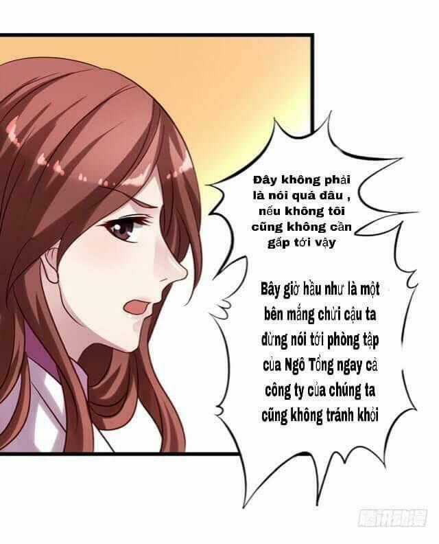 Tôi không muốn fa như vậy đâu Chapter 64 trang 29