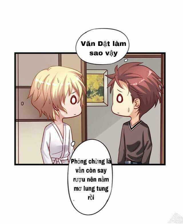 Tôi không muốn fa như vậy đâu Chapter 64 trang 3