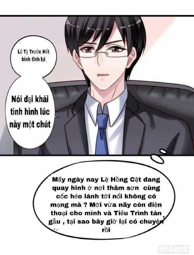 Tôi không muốn fa như vậy đâu Chapter 64 trang 30