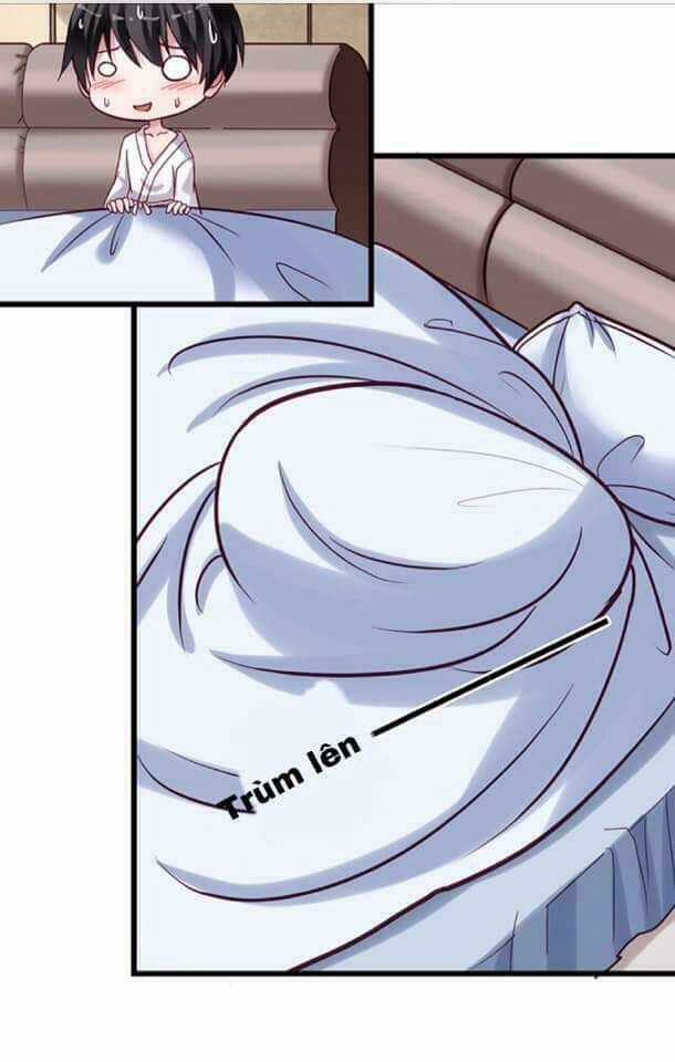 Tôi không muốn fa như vậy đâu Chapter 64 trang 5
