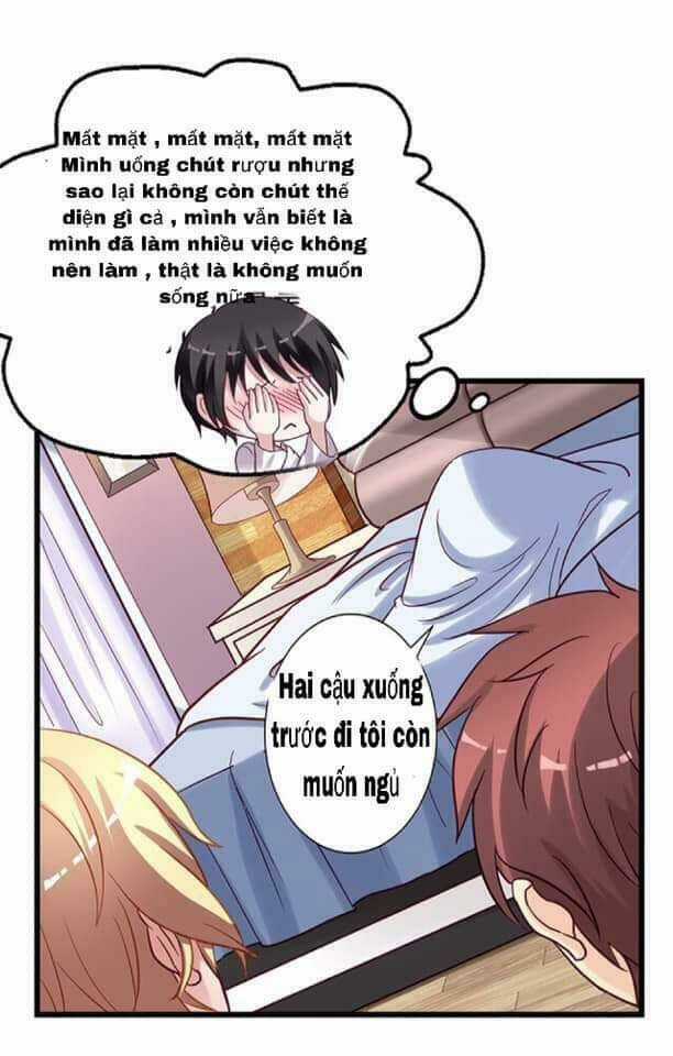 Tôi không muốn fa như vậy đâu Chapter 64 trang 6