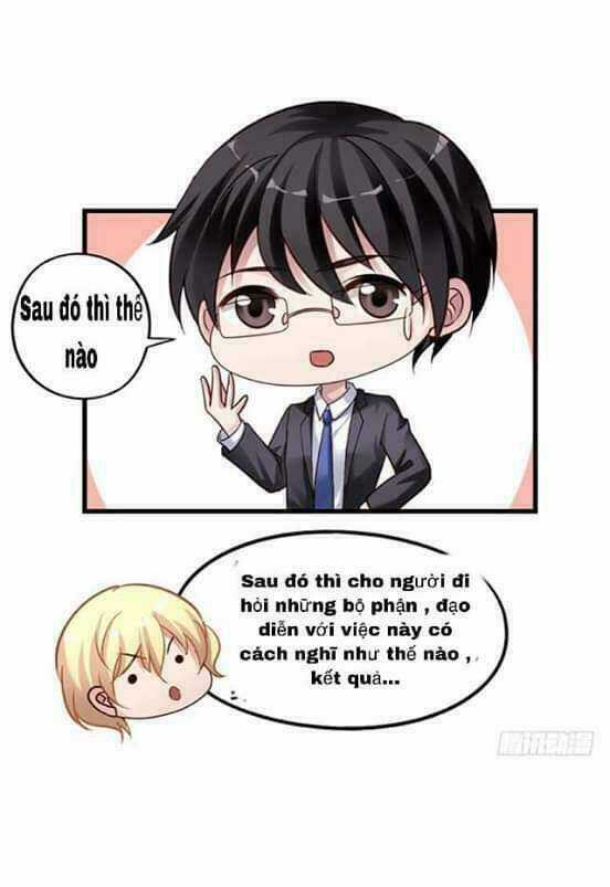 Tôi không muốn fa như vậy đâu Chapter 65 trang 11