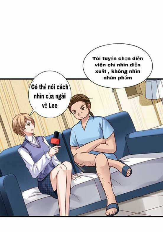 Tôi không muốn fa như vậy đâu Chapter 65 trang 12