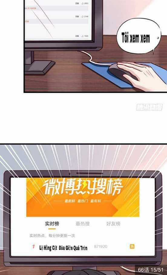 Tôi không muốn fa như vậy đâu Chapter 65 trang 14