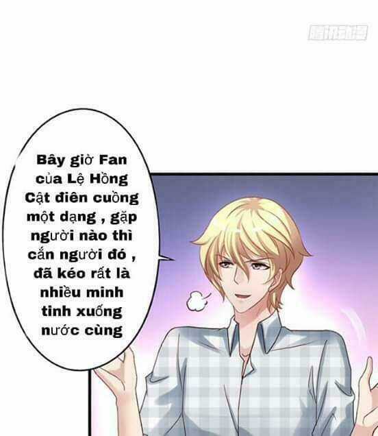 Tôi không muốn fa như vậy đâu Chapter 65 trang 15