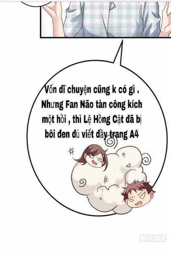 Tôi không muốn fa như vậy đâu Chapter 65 trang 16
