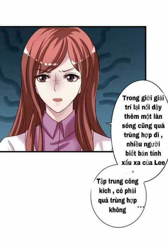 Tôi không muốn fa như vậy đâu Chapter 65 trang 17