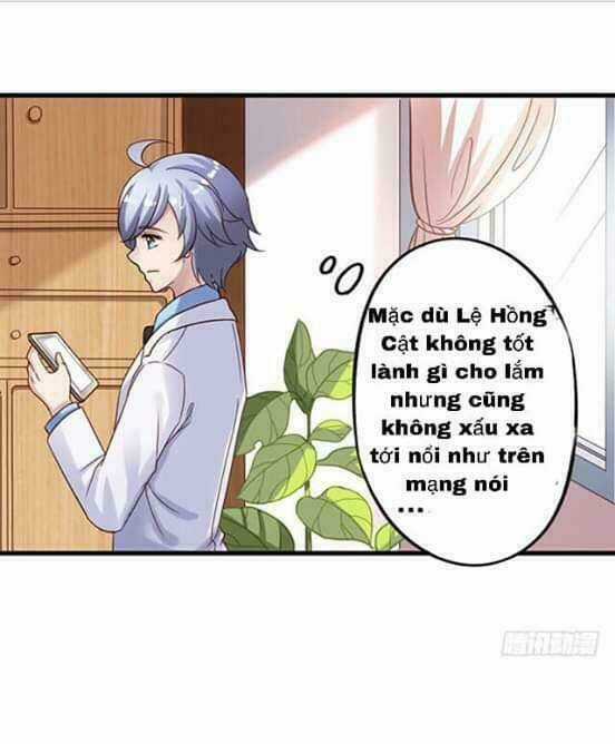Tôi không muốn fa như vậy đâu Chapter 65 trang 18