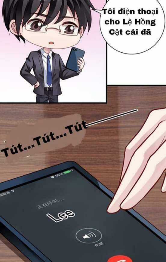 Tôi không muốn fa như vậy đâu Chapter 65 trang 19