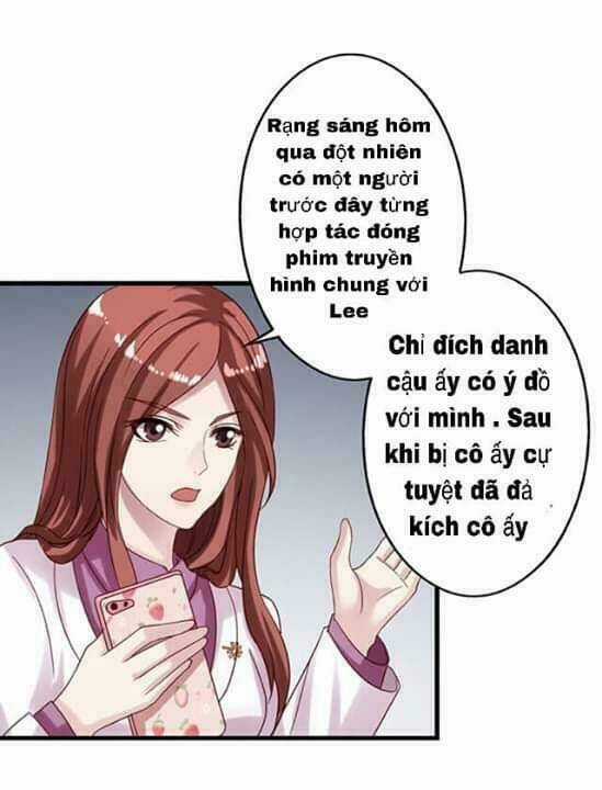 Tôi không muốn fa như vậy đâu Chapter 65 trang 2