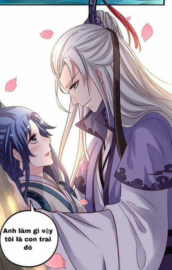 Tôi không muốn fa như vậy đâu Chapter 65 trang 21