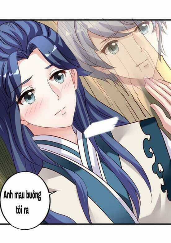 Tôi không muốn fa như vậy đâu Chapter 65 trang 22