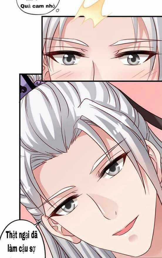 Tôi không muốn fa như vậy đâu Chapter 65 trang 23