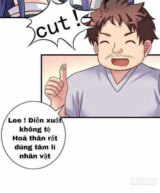 Tôi không muốn fa như vậy đâu Chapter 65 trang 25