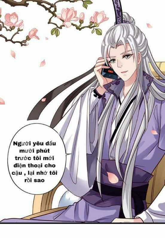 Tôi không muốn fa như vậy đâu Chapter 65 trang 28