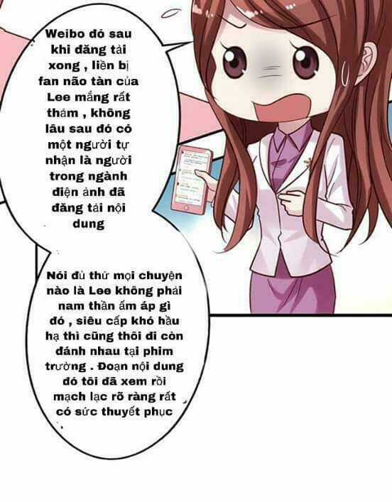 Tôi không muốn fa như vậy đâu Chapter 65 trang 5