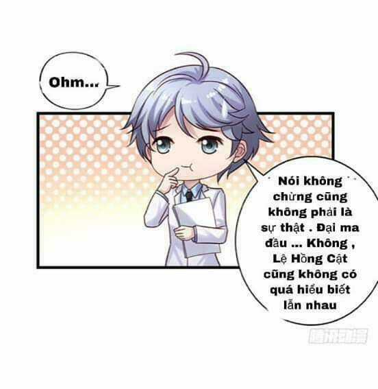 Tôi không muốn fa như vậy đâu Chapter 65 trang 6