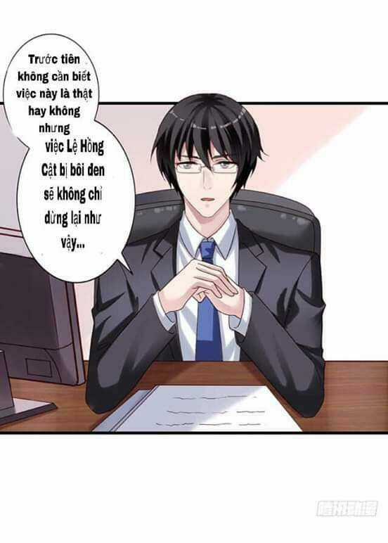 Tôi không muốn fa như vậy đâu Chapter 65 trang 7