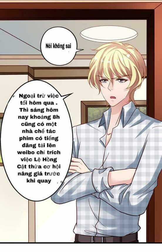 Tôi không muốn fa như vậy đâu Chapter 65 trang 8