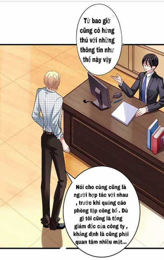 Tôi không muốn fa như vậy đâu Chapter 65 trang 9