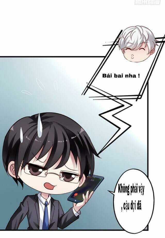 Tôi không muốn fa như vậy đâu Chapter 66 trang 11