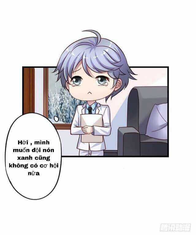 Tôi không muốn fa như vậy đâu Chapter 66 trang 14