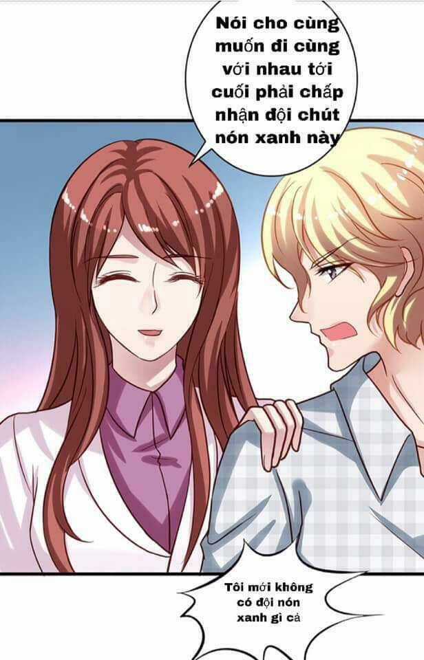 Tôi không muốn fa như vậy đâu Chapter 66 trang 15