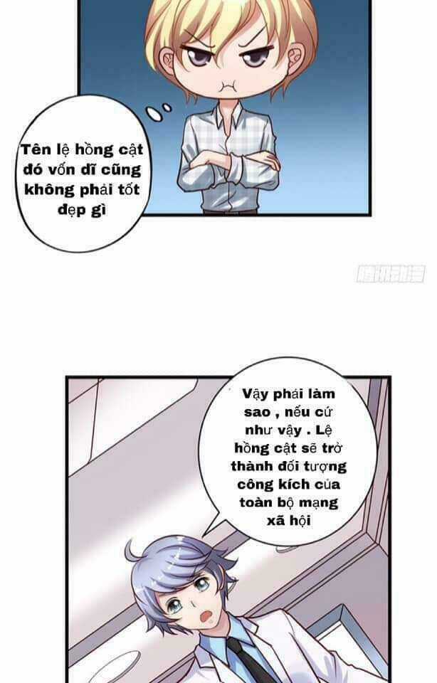 Tôi không muốn fa như vậy đâu Chapter 66 trang 16