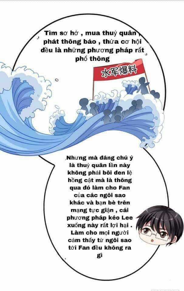 Tôi không muốn fa như vậy đâu Chapter 66 trang 18